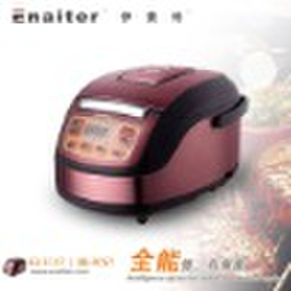 Multi-function Rice Cooker