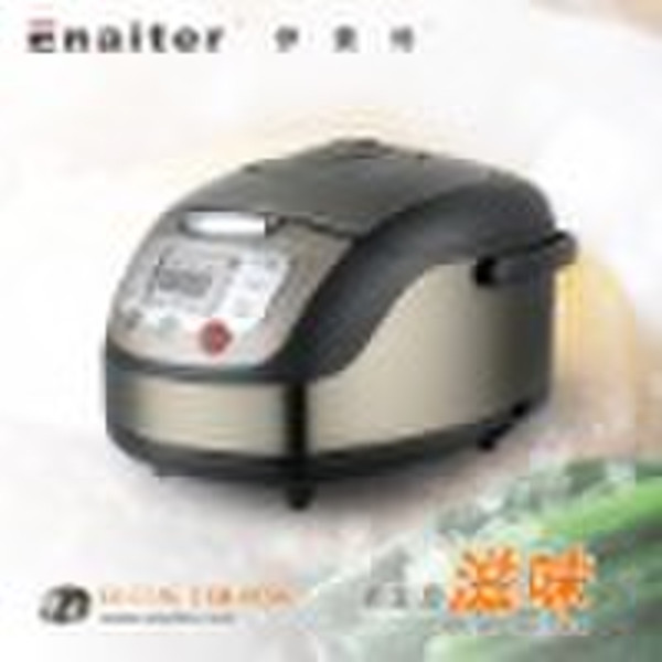 Electric rice cooker (EB-FC46 / EB-FC56)