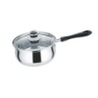 Stainless steel Milk Pan