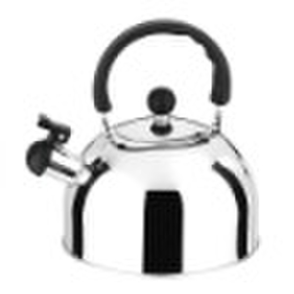 STAINLESS STEEL KETTLES