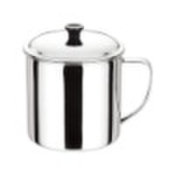 STAINLESS STEEL WATER CUP HYS1003