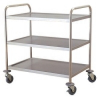 TT-BU102B Three Layer Stainless Steel Restaurant C