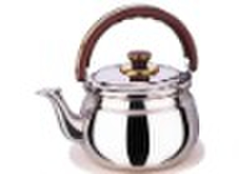 Stianless Steel Water Kettle