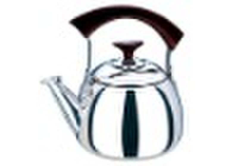 Stainless steel water kettle