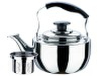 Whistling Water Kettle