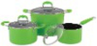 6PCS Cookware Set