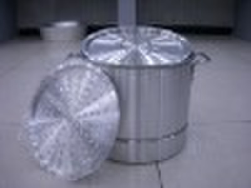 aluminium cookware