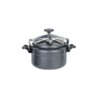 Marble Coating-Ex-Pressure Cooker