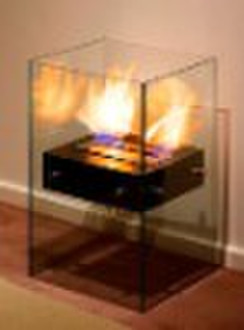 bio fuel fireplace SW-FP-35