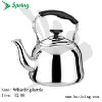 HX-MR Whistling Kettle