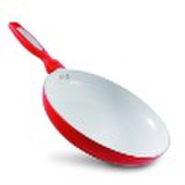 Aluminium Frying Pan Without Lid