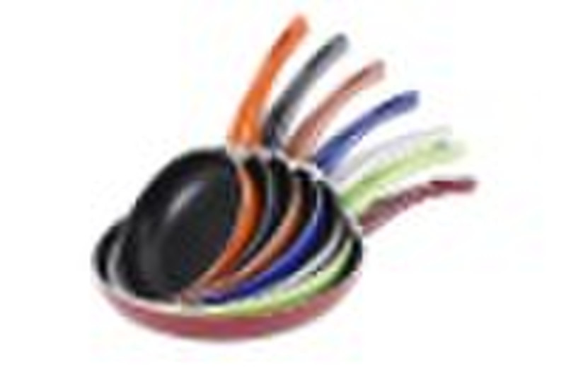 Aluminium Non-stick Frying Pan