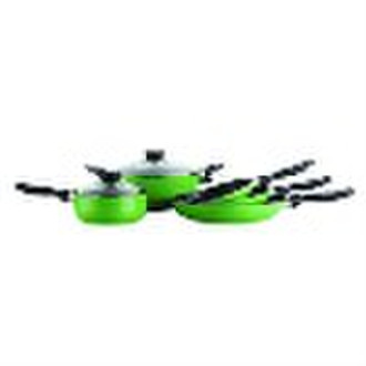 7PCS Cookware Set