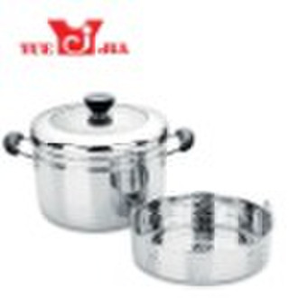 stainless steel saucepan/kitchenware