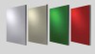 Aluminium Composite Panel PVDF