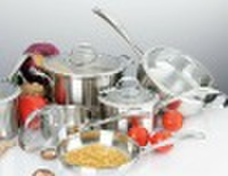 Cookware Set