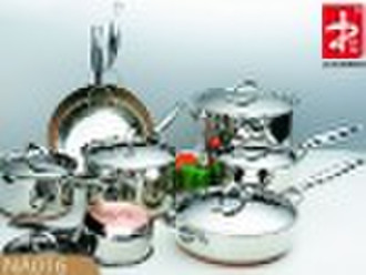 kitchenware