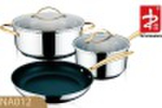 Nonstick Cookware