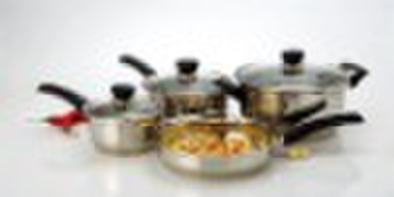 kitchen cookware