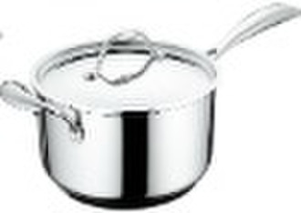 Saucepan