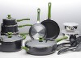 aluminum cookware