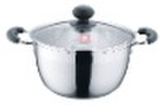 cooking pot