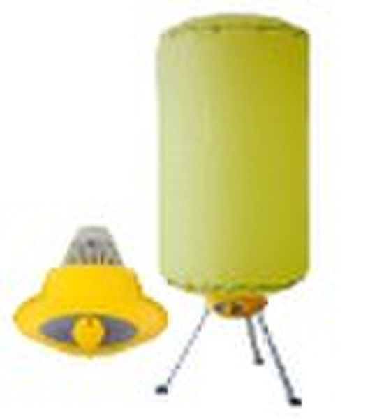 portable clothes dryer