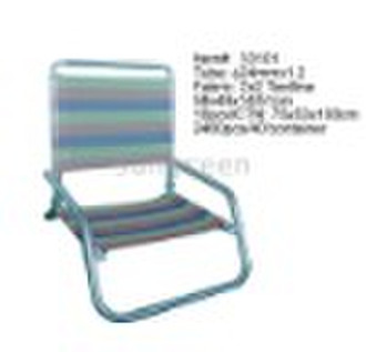 aluminum folding chair