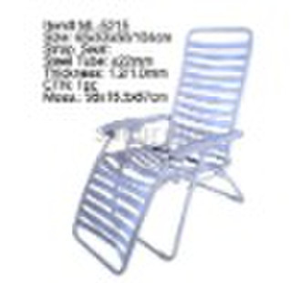 aluminum folding beach chair