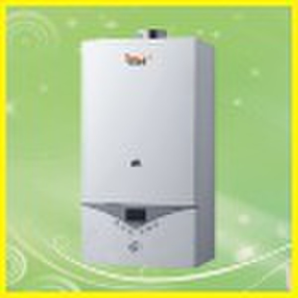 Gas Boiler (JLG24-BV6II)