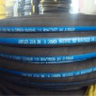 hydraulic rubber hose(SAE 100 R2)