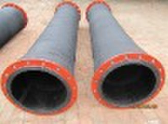 Sand blasting hose(dredging hose)