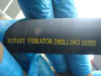 Rotary Drilling hose