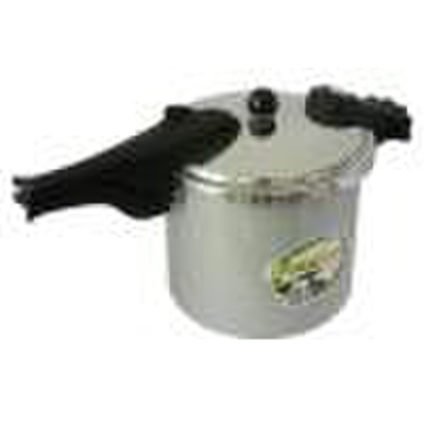 "Gao Su Bao" Pressure Cookware