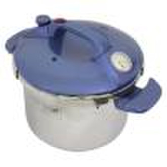 Stainless Steel Pressure Cooker