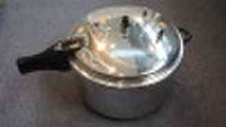 Stainless steel pressure cooker