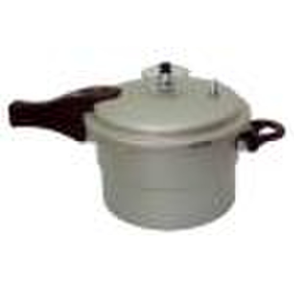 Natural Color Pressure Cooker