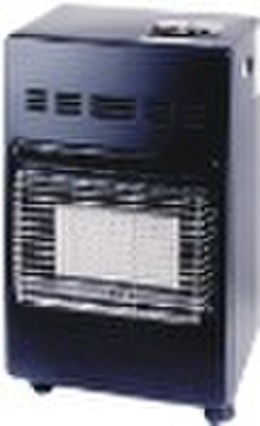 Gas Heater, Mobile Gas Heater Model No.: LG-9