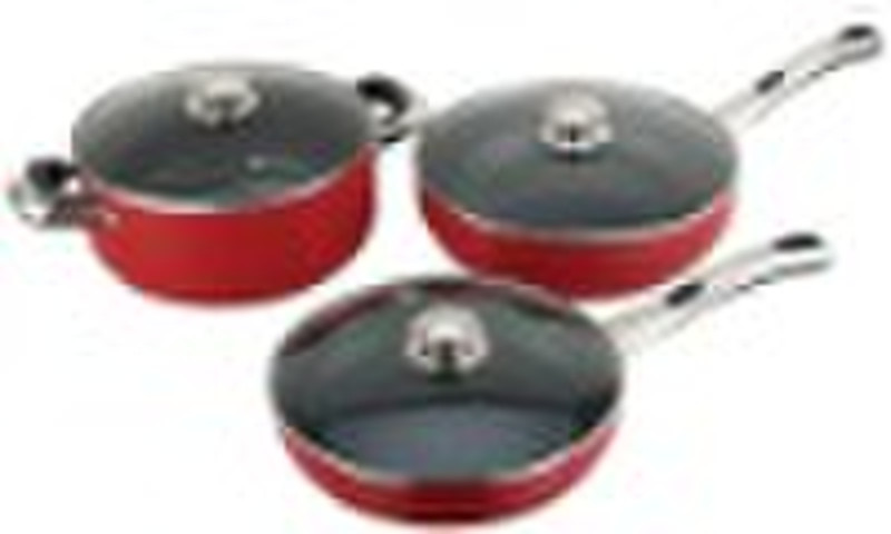 SAUCE PAN LIDS