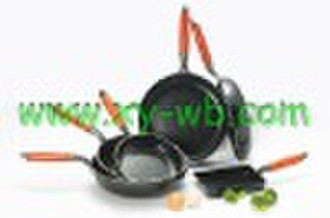 Aluminum Frypan XY-C-A005