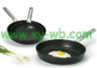 Aluminum Frypan XY-C-A004