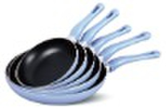 aluminium non-stick cookware set  (TZJ-05P)