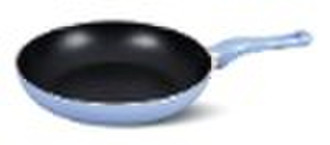 Aluminium frypan