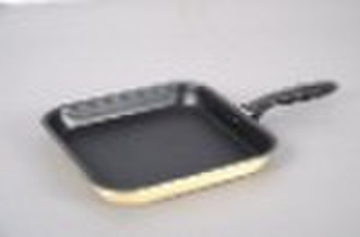 aluminium non-stick cookware (Aluminium non-stick