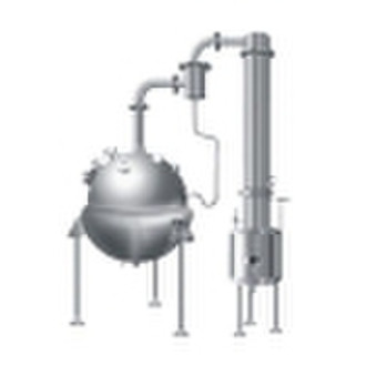 QN-series round concentrator