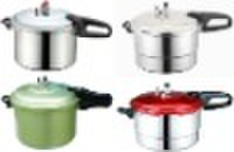 Aluminum Pressure cooker