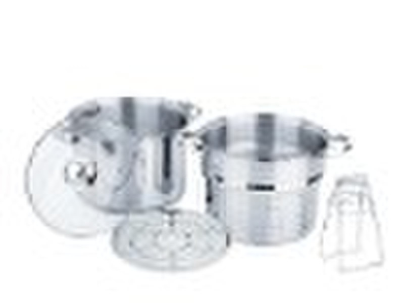 Ou Pasta Pot Set