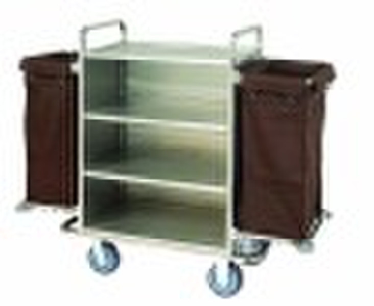 HOUSE KEEPING TROLLEY