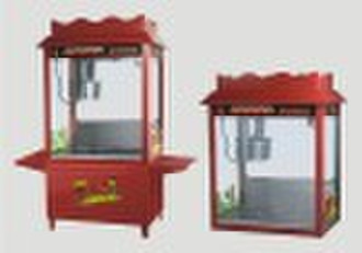 Big Popcorn Machine