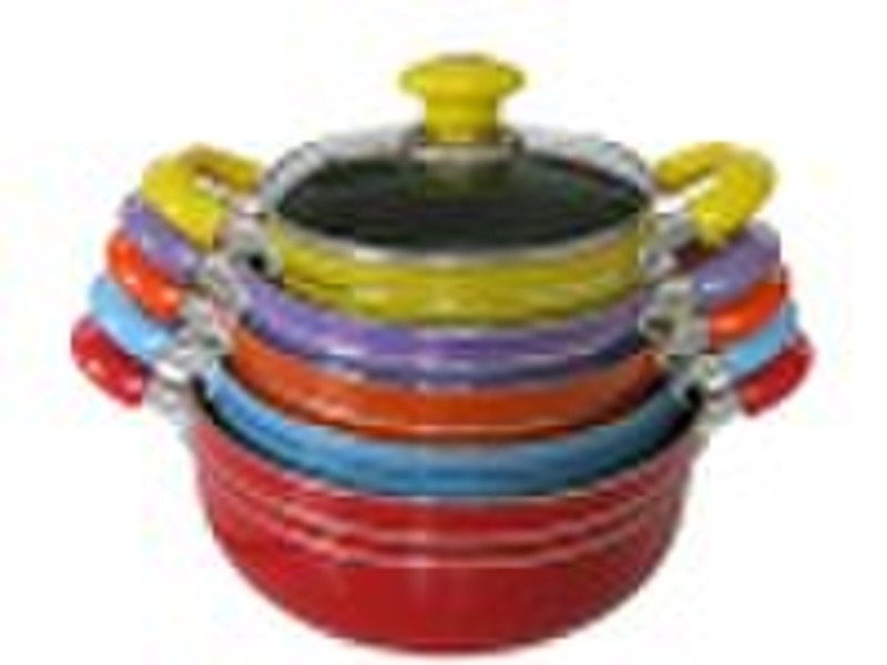 Non-stick Cookware